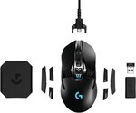 Souris sans fil Logitech Gaming Mouse G900 Chaos Spectrum