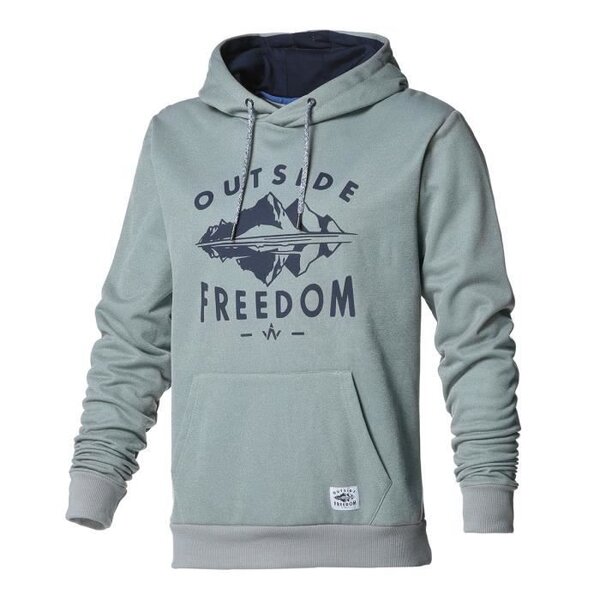 Sweat randonnée M Kavir L