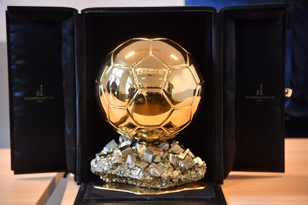 Ballon d'or