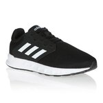 ADIDAS Baskets de Running SHOWTHEWAY Homme Noir et Blanc