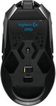Souris sans fil Logitech Gaming Mouse G900 Chaos Spectrum