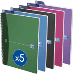 Cahier de musique