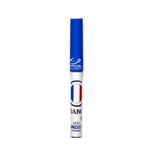 UEFA Euro 2016 - Stylo Bille - Drapeau FRANCE - Produit Officiel
