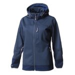 WANABEE Veste technique W Sabaya Soft - Femme