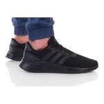 ADIDAS Baskets de Running LITE RACER 2.0 Homme Noir