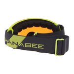 WANABEE Masque de ski Birdy 200 - Enfant garçon - Vert