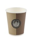 Gobelet carton imprimé 10cl (1 colis de 2000 gobelets)