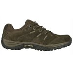 WANABEE Chaussures de randonnée Travel Lther 300 Low - Homme